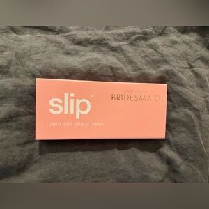 Slip Bridal Collection Silk Sleep Mask - Soft Pink